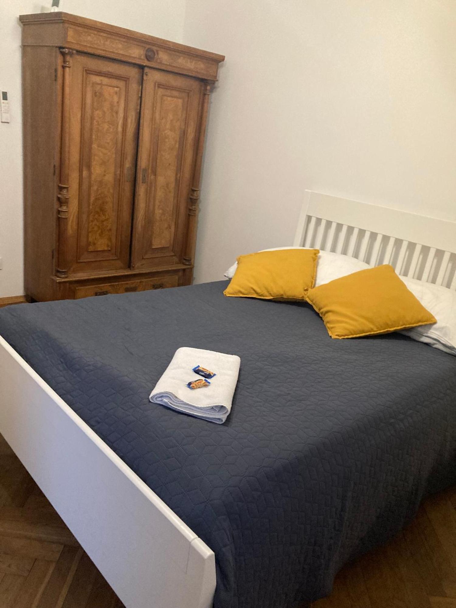Apartament Z Klimatyzacja, Krakow