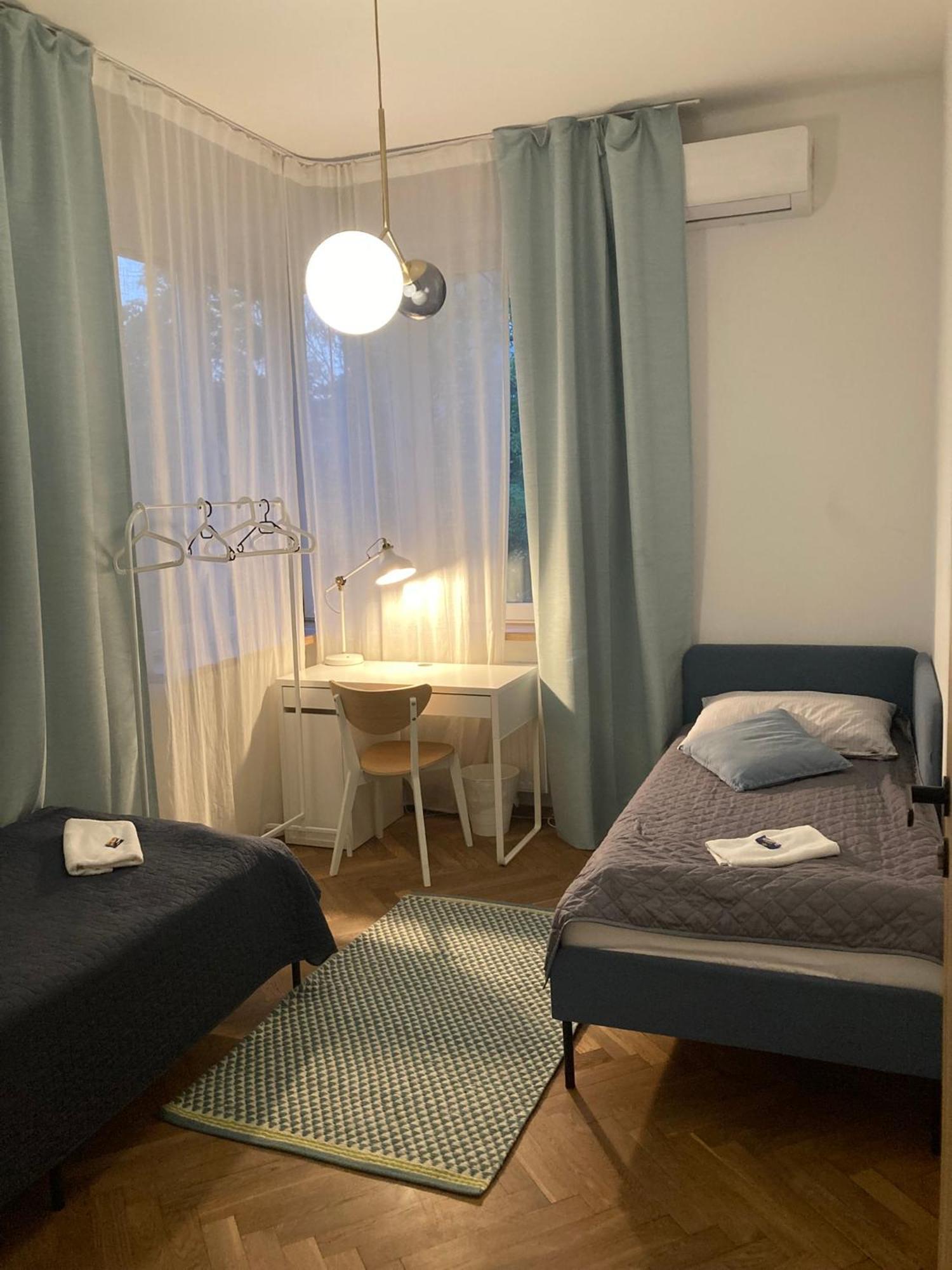 Apartament Z Klimatyzacja — Photos 2